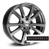 Диски iFree R17 / 7J PCD 5x112 ЕТ 45 ЦО 57.1 Бэнкс Диски iFree R17 / 7J PCD 5x112 ЕТ 45 ЦО 57.1 Бэнкс