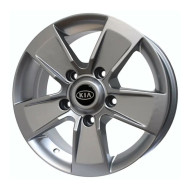 Диски Replica FR 8,0\R20 6*139.7 ET36 d100.1 HB