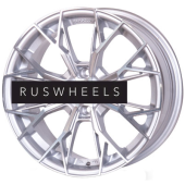 Диски Lizardo 7x17/5x114,3 ET35 D67,1 Avatar XH180 (348) MS (конус (тонкостенная гайка))