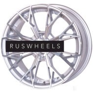 Диски Lizardo 7x17/5x114,3 ET35 D67,1 Avatar XH180 (348) MS (конус (тонкостенная гайка))