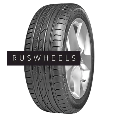 Шины Ikon 215/45 r17 Character Ultra (Nordman SZ2) 91Y Шины Ikon 215/45 r17 Character Ultra (Nordman SZ2) 91Y