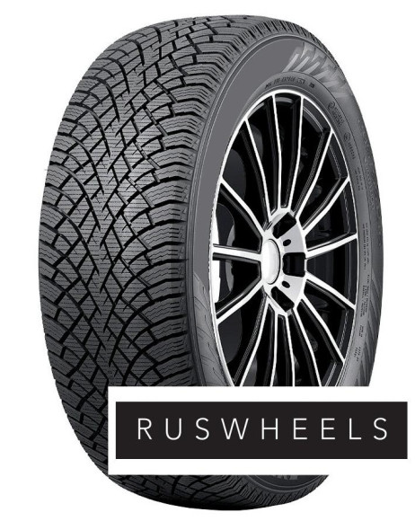Шины Ikon 275/35 r19 Autograph Snow 5 100T Шины Ikon 275/35 r19 Autograph Snow 5 100T