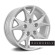 Диски Carwel R16 / 6.5J PCD 5x120 ЕТ 51 ЦО 65.1 Конго Диски Carwel R16 / 6.5J PCD 5x120 ЕТ 51 ЦО 65.1 Конго