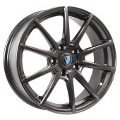 Диски VENTI 7,0\R17 5*108 ET50 d63.3 BMG