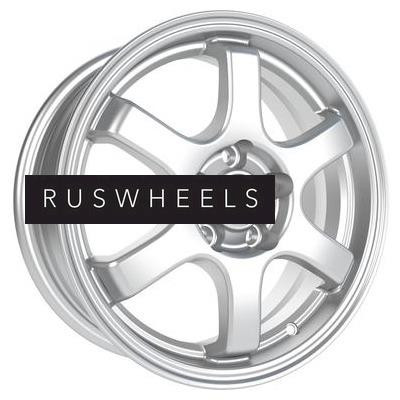 Диски СКАД 6x15/4x100 ET48 D54,1 Киото (КЛ249) Селена (АРС 014 black) Диски СКАД 6x15/4x100 ET48 D54,1 Киото (КЛ249) Селена (АРС 014 black)