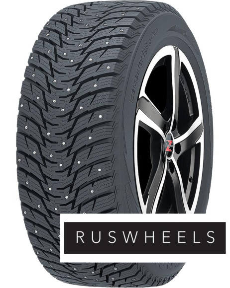 Шины Westlake 195/70 r14 Z-506 91T Шипы