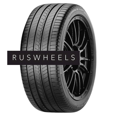 Шины Pirelli Formula 235/55R20 102V Rosso TL