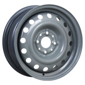 Диски TREBL 5,0\R16 5*139.7 ET35 d98.6 Green