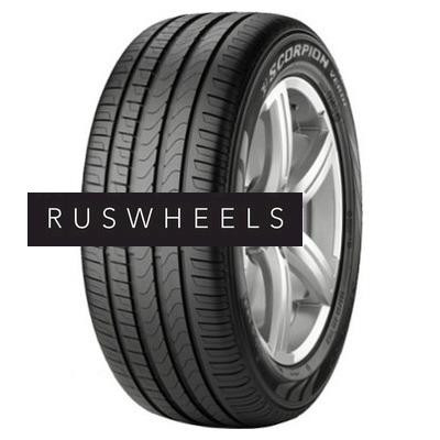 Шины Pirelli 235/55R18 100W Scorpion Verde MOE TL Run Flat
