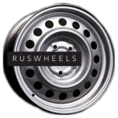 Диски Trebl 6x16/5x139,7 ET22 D108,6 LT2883D Silver Диски Trebl 6x16/5x139,7 ET22 D108,6 LT2883D Silver