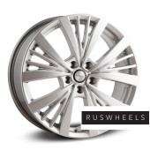 Диски КиК R19 / 7.5J PCD 5x114.3 ЕТ 53 ЦО 67.1 Марвел-Оригинал Диски КиК R19 / 7.5J PCD 5x114.3 ЕТ 53 ЦО 67.1 Марвел-Оригинал