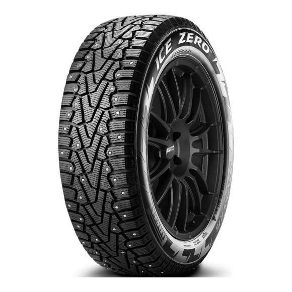 Шины Pirelli  215/55/18  T 99 WINTER ICE ZERO  XL Ш.