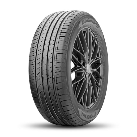 Шины Yokohama 215/55R16 97W BluEarth-GT AE51 TL Шины Yokohama 215/55R16 97W BluEarth-GT AE51 TL