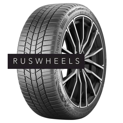 Шины Continental 245/40R19 98V XL WinterContact 8 S TL FR Шины Continental 245/40R19 98V XL WinterContact 8 S TL FR