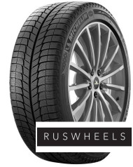 Шины Michelin 225/60 r17 X-Ice 3 99H Шины Michelin 225/60 r17 X-Ice 3 99H