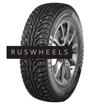 Шины Nordman 215/65R16C 109/107R Nordman C TL (шип.)