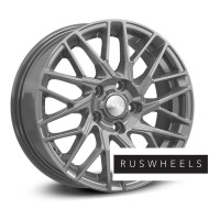 Диски Скад R16 / 6.5J PCD 5x114.3 ЕТ 40 ЦО 66.1 Сиена