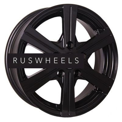 Диски Tech Line 6x15/5x100 ET38 D57,1 544 BL Диски Tech Line 6x15/5x100 ET38 D57,1 544 BL