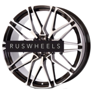 Диски FR replica 10,5x21/5x112 ET43 D66,6 B495 BMF (№33)