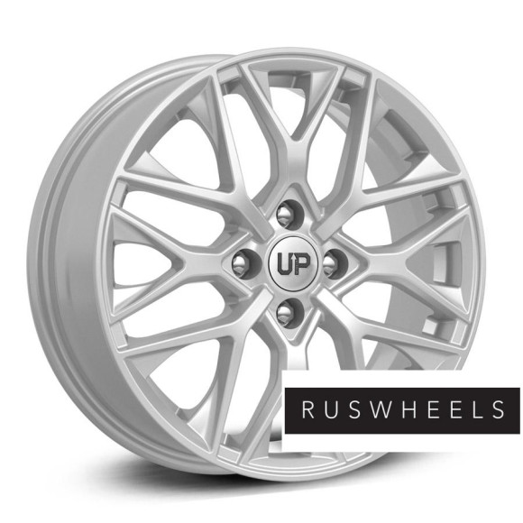 Диски Wheels UP R16 / 6J PCD 4x98 ЕТ 35 ЦО 58.5 Up101