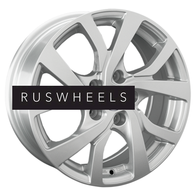 Диски Replay 7x18/5x114,3 ET35 D60,1 TY317 Sil (конус, C570) Диски Replay 7x18/5x114,3 ET35 D60,1 TY317 Sil (конус, C570)