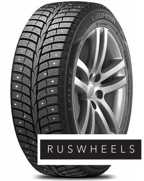Шины Laufenn 225/60R18 100T i Fit Ice LW71 TL (шип.) Шины Laufenn 225/60R18 100T i Fit Ice LW71 TL (шип.)