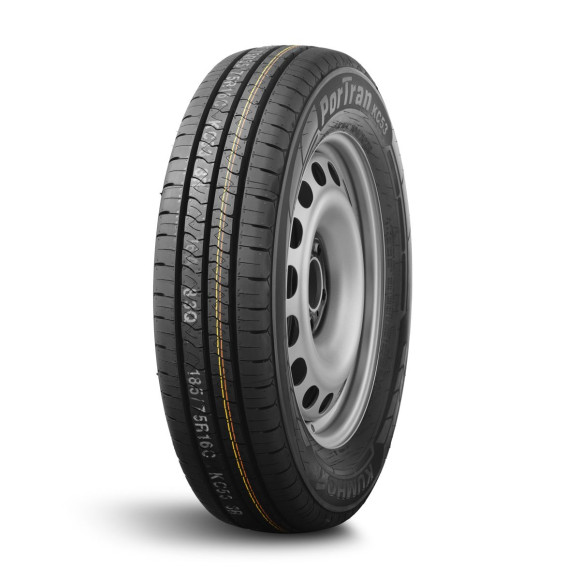 Шины Kumho  205/65/15  T 102/100 C PorTran KC53   CHINA