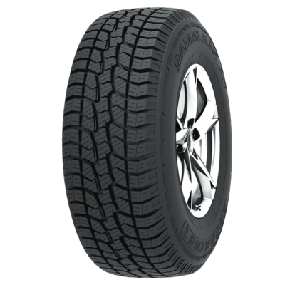 Шины Goodride 235/70R16 106S SL369 A/T TL Шины Goodride 235/70R16 106S SL369 A/T TL