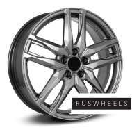 Диски iFree R18 / 6.5J PCD 5x114.3 ЕТ 35 ЦО 67.1 Бомбей