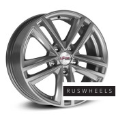 Диски iFree R16 / 6.5J PCD 5x114.3 ЕТ 50 ЦО 66.1 Катар Диски iFree R16 / 6.5J PCD 5x114.3 ЕТ 50 ЦО 66.1 Катар