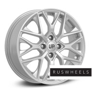 Диски Wheels UP R16 / 6J PCD 4x100 ЕТ 45 ЦО 60.1 Up101 Диски Wheels UP R16 / 6J PCD 4x100 ЕТ 45 ЦО 60.1 Up101