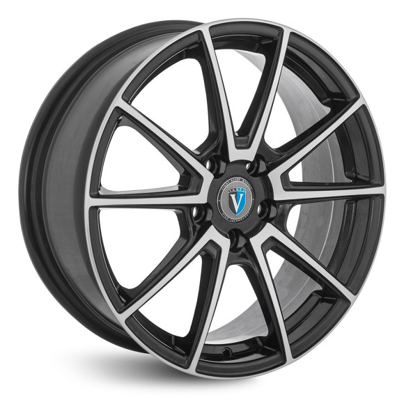 Диски VENTI 7,0\R17 5*114.3 ET40 d66.1 BD Диски VENTI 7,0\R17 5*114.3 ET40 d66.1 BD