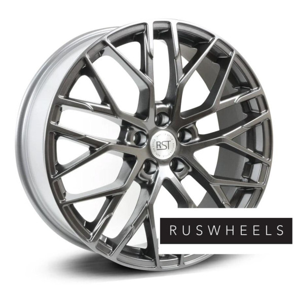 Диски RST R19 / 7.5J PCD 5x114.3 ЕТ 45 ЦО 67.1 R019