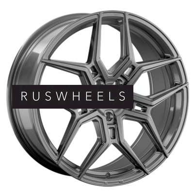 Диски LS 9,5x19/5x120 ET40 D74,1 1266 GM (конус) Диски LS 9,5x19/5x120 ET40 D74,1 1266 GM (конус)