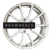 Диски Venti 6,5x16/4x100 ET37 D60,1 1603 SL