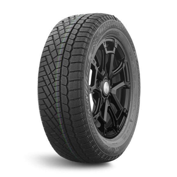 Шины Gislaved  245/45/18  T 100 SOFT FROST 200  XL