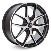 Диски RW 8.5\R19 5*114.3 ET35 d60.1 DB