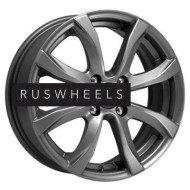 Диски iFree 6x15/4x114,3 ET40 D66,1 Дайс (КС696) Хай Вэй