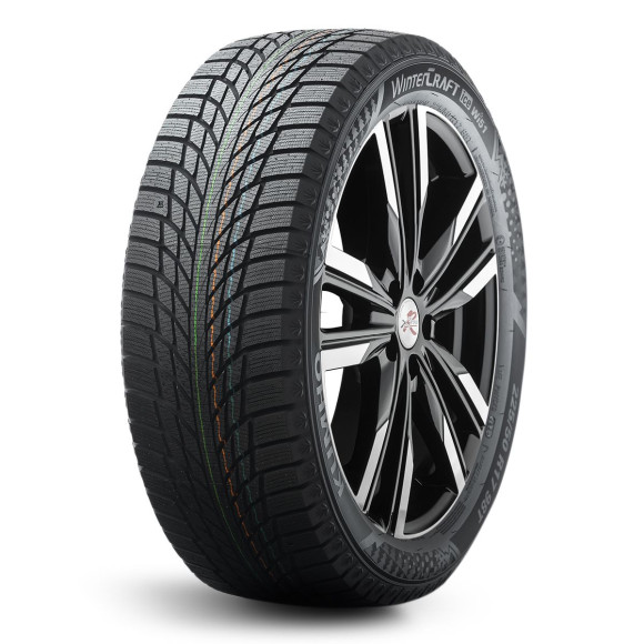 Шины Kumho 205/65 r16 WI51 99T