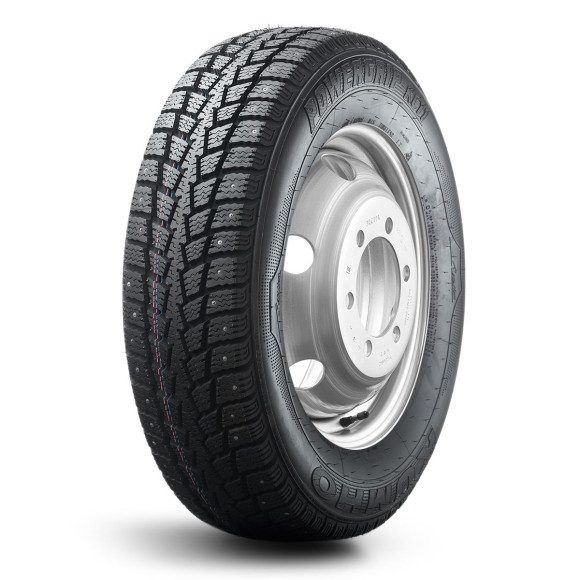 Шины Kumho 235/85 r16 Power Grip KC11 120/116Q Шипы Шины Kumho 235/85 r16 Power Grip KC11 120/116Q Шипы