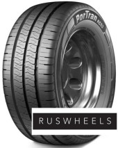 Шины Kumho 235/65 r16c Portran KC53 121R