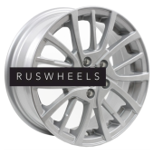 Диски Tech Line 6x15/5x100 ET40 D57,1 548 SL