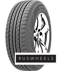 Шины Goodride 215/70 r16 SU318 100H