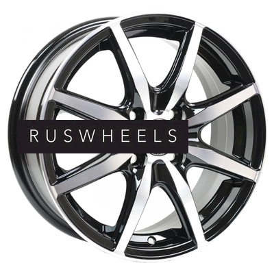 Диски Venti 6x15/4x100 ET48 D54,1 1515 BD