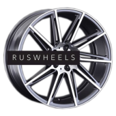 Диски Replay 9x20/5x112 ET33 D66,6 A135 GMF (конус, A001)