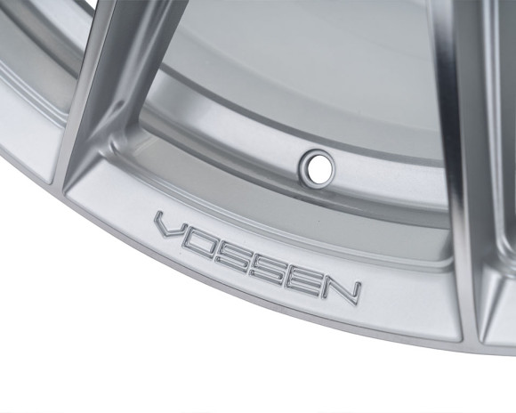 Диски Vossen HFX-2 19x8.5 Silver Polished