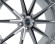 Диски Vossen HFX-2 19x8.5 Silver Polished
