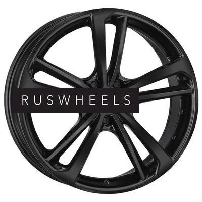 Грузовые диски MAK 9,5x21/5x112 ET25 D66,45 Nurburg Gloss Black