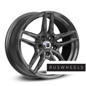 Диски КиК R17 / 8J PCD 5x112 ЕТ 26 ЦО 66.6 Бартон Диски КиК R17 / 8J PCD 5x112 ЕТ 26 ЦО 66.6 Бартон