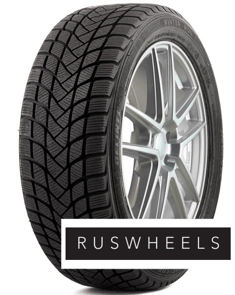 Шины Delinte 255/50 r20 Winter WD6 109H